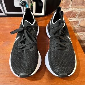 Nike React Infinity Flyknit US 8.5